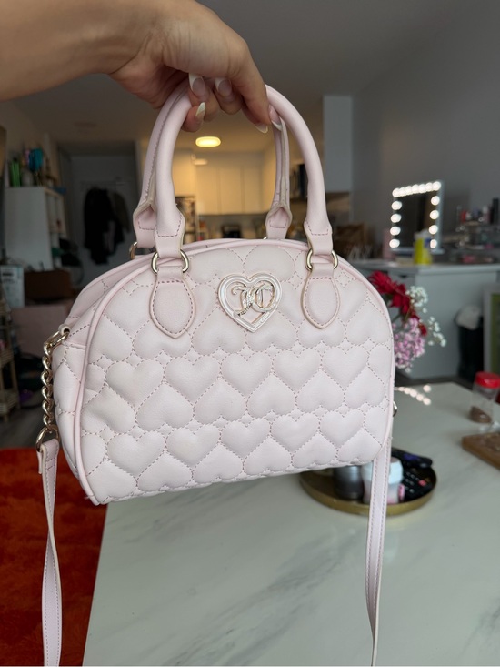 Juicy Couture Handbags - JC medium purse